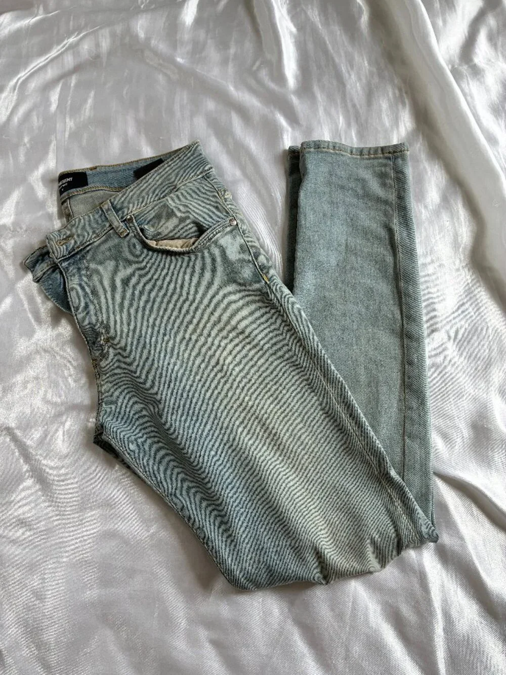 Represent Skinny Jean sz 32